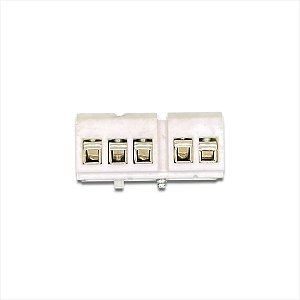 Conector Rede Elétrica Para Ar Condicionado SI18R PI18F PI18R PI24F PI24R PI12R PI12F PI07R PI09F Electrolux A08073801