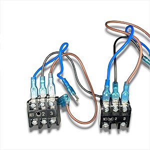 Borneira Para Ar Condicionado Inverter