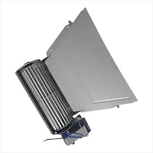 Moto Ventilador Forno Elétrico OE60M Electrolux A12500201