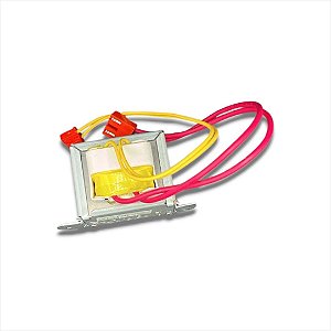 Transformador 220V 10.5V Para Ar Condicionado PI12F PI12R PI07F PI07R PI09R PI09F Electrolux A08723201 (Semi Novo)