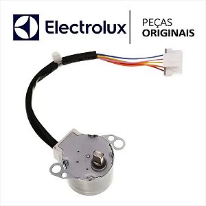 Motor Para Ar Condicionado Split MP24AA WI09F QI09F QI09R XI09F XI12F XI09R XI12R TI07F Electrolux A09160301 1521212901