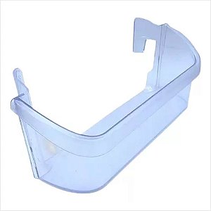 A10002801 Prateleira Superior Porta do Freezer Para Refrigerador SS76X SS75 SS77X Electrolux