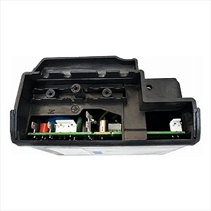 Placa Inverter Para Refrigerador DQ90X DM91X Electrolux VN1113Y ARFVCCP 01.X 127V SEMINOVO