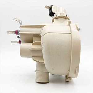 Resistencia Para Lava Louças LE08B LE08S LV08B Electrolux A08802601