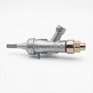 Registro Para Fogão 85 S E D 6-60 ZK P 56EAB 56EAX 56EBT 56EXT 56GXQ 56TAB 56TAX Electrolux A11765808