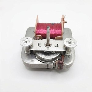 Motoventilador de Convecção 127V/60HZ Para Microondas MGA42 Electrolux A12006901 278009000148