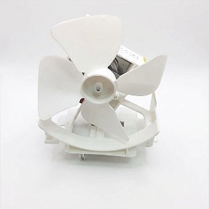 Motoventilador Com Suporte Para Microondas MT30S MTO30 Electrolux A08012001 A09445201 - Gal6309u-zd