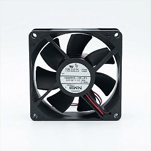 Motoventilador 12VCC Para Refrigerador DM86V DM86X DM85X DQ90X DM90X DM91X Electrolux 242119403