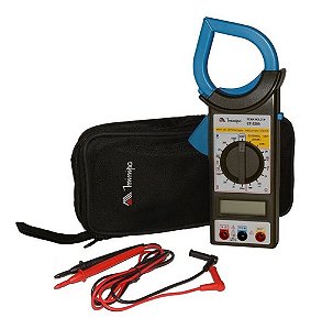 MINIPA ALICATE  AMP  DIGITAL  ET3200  1000A  PICO RETENCAO
