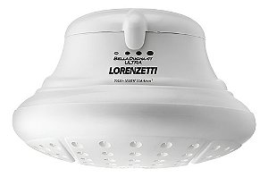 LORENZETTI  127V  BELLA DUCHA 4T 5500W  COD: 371866