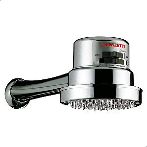 LORENZETTI  127V  CHUVEIRO TRADICAO 5500W  COD: 371792