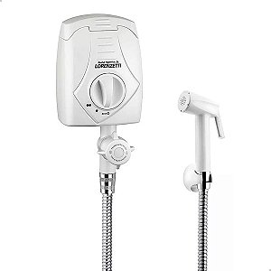 LORENZETTI  127V  DUCHA HIGIENICA 4000W  COD: 371976