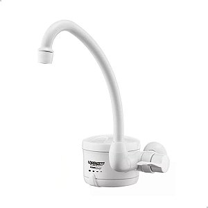 LORENZETTI  220V  TORNEIRA ELETRICA LOREN EASY 5500W  COD: 371676