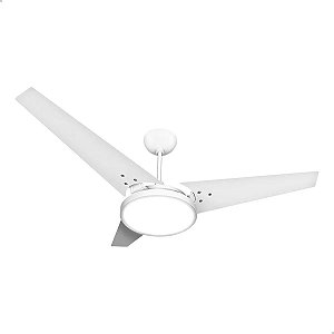 VENTEX  VENT  TETO  ITACARE  127V  6500K  BR/BR  1102