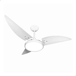 VENTEX  VENT  TETO  MARAGOGI  127V  6500K  BR/BR  902