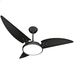 VENTEX  VENT  TETO  MARAGOGI  127V  6500K  PT/PT  906