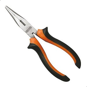 FOXLUX ALICATE DE BICO RETO 6 36.05