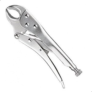 FOXLUX ALICATE PRESSAO  10  36.17