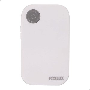 FOXLUX CAMPAINHA  SEM FIO  CAD 6  12.19   03 PILHAS  AAA