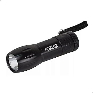 FOXLUX LANTERNA LED TATICA  MINI   FX ML9   44.04