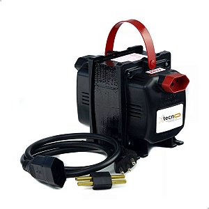 FIOLUX TRANSFORMADOR   500VA   110/220V  10103005111