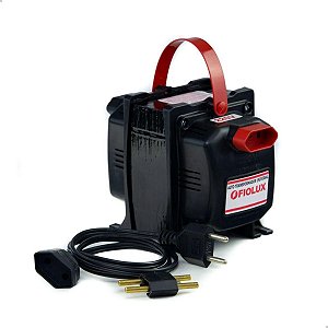 FIOLUX TRANSFORMADOR  7000VA   110/220V  10103014111