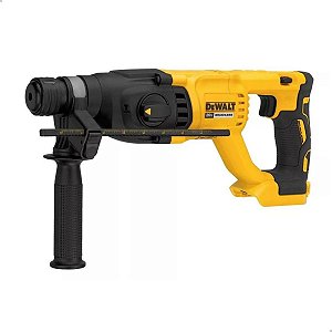 DEWALT  BAT 20V KIT MARTELETE ROMPEDOR 1600W  SDS  C/ 2 BAT  DCH133M2