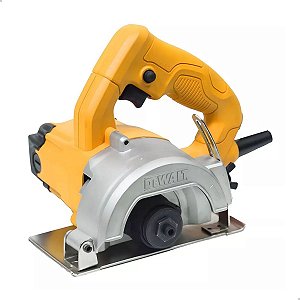 DEWALT 127V  SERRA MARMORE  1400W  125MM   DW862BR
