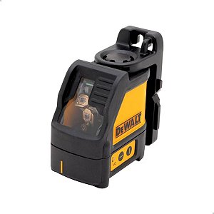 DEWALT NIVELADOR  LASER  VERDE  30M  DW088CG-LA