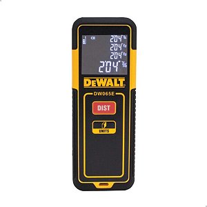 DEWALT TRENA  LASER  20M   2P AAA   DW065E
