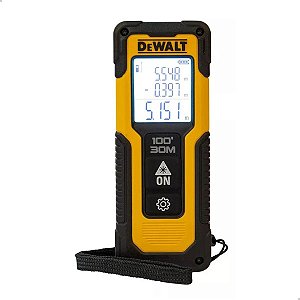 DEWALT TRENA  LASER  30M   2P AAA   DWHT77100CN