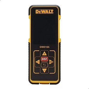 DEWALT TRENA  LASER  50M   2P AAA   DW0165N