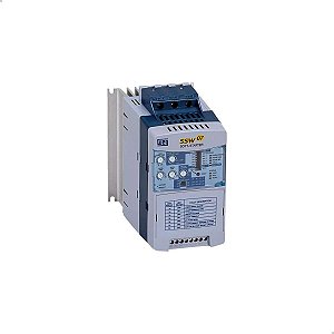 WEG SOFTSTARTER SSW070030T5SZ  30A  10CV-220V /20CV-380V 10194172