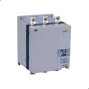 WEG SOFTSTARTER SSW070130T5SZ  130A  50CV-220V /75CV-380V 10194176