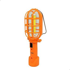 FOXLUX PENDENTE MECANICO LED 3W  LED17.25