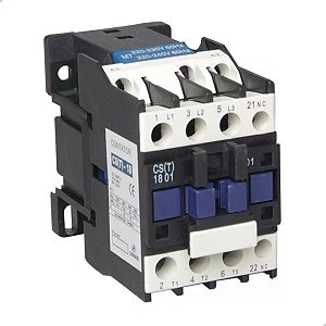 SOPRANO CONTATOR CST 220V   1810   18A   05164.1018.32