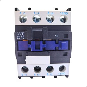 SOPRANO CONTATOR CST 220V   2510   25A   05164.1025.32
