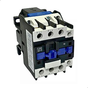 SOPRANO CONTATOR CST 220V   3210   32A   05164.1032.32