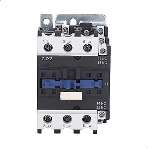 SOPRANO CONTATOR CST 220V   5011   50A   05164.3050.32