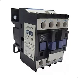 SOPRANO CONTATOR CST 220V   0910   09A   05164.1009.32
