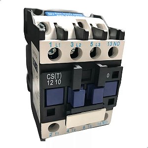 SOPRANO CONTATOR CST 220V   1210   12A   05164.1012.32