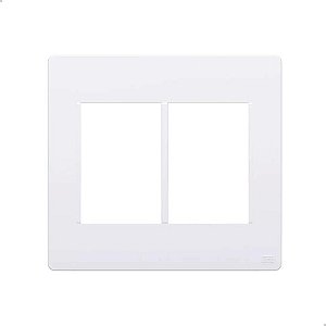 WEG ESATTA BRANCA  PLACA  4X4  06 MOD  C/SUP  16091202