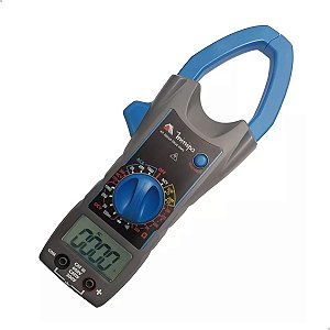 MINIPA ALICATE  AMP  DIGITAL  ET3201A  1000A  S/CONTATO