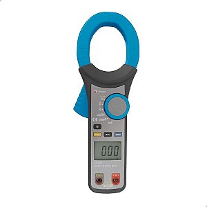 MINIPA ALICATE  AMP  DIGITAL  ET3901  2000A  TESTE DE QUEDA