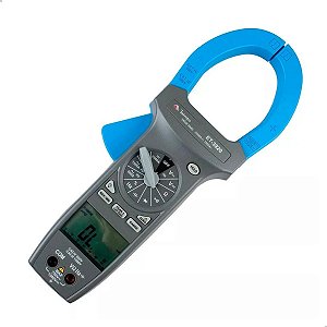 MINIPA ALICATE  AMP  DIGITAL  ET3920  1500A AC   2000A DC