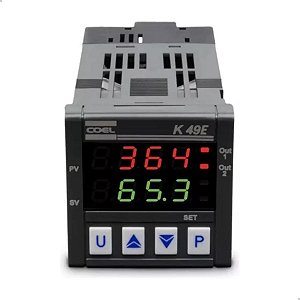 COEL  CONT  TEMPERATURA  K49E  HCRR  100 A 240VCA  (VD/AM)