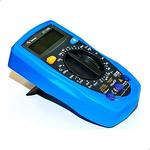 MINIPA MULTIMETRO DIGITAL  ET1400  TEMPERATURA
