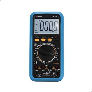 MINIPA MULTIMETRO DIGITAL  ET2703A