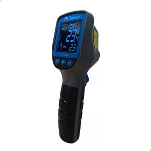MINIPA TERMOMETRO INFRAVERMELHO MIRA LASER  MT320B