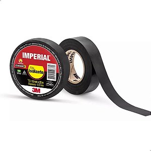 3M FITA ISOLANTE IMPERIAL 20M  HB004216360